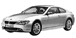 BMW E63 P01C5 Fault Code