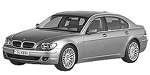 BMW E66 P01C5 Fault Code