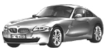 BMW E86 P01C5 Fault Code