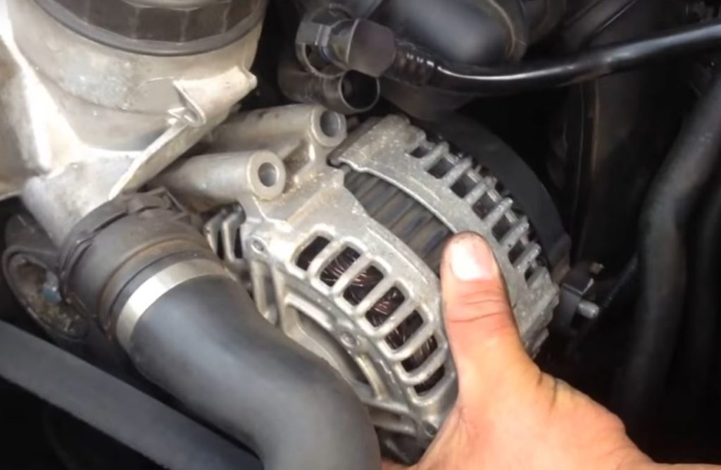 See P01C5 in engine